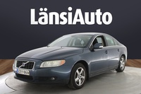 Volvo S80 vaihtoauto