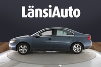 Volvo S80 vaihtoauto