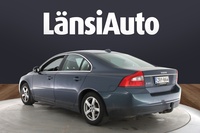 Volvo S80 vaihtoauto