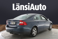 Volvo S80 vaihtoauto