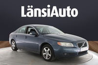 Volvo S80 vaihtoauto