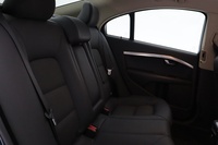 Volvo S80 vaihtoauto