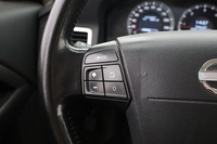 Volvo S80 vaihtoauto