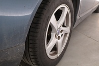 Volvo S80 vaihtoauto
