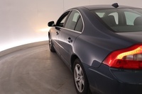 Volvo S80 vaihtoauto