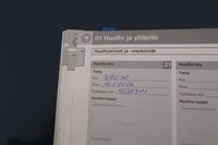 Volvo S80 vaihtoauto