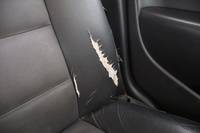 Volvo S80 vaihtoauto