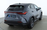 Lexus NX vaihtoauto