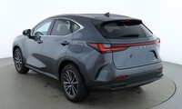 Lexus NX vaihtoauto