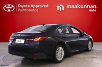 Toyota Camry vaihtoauto