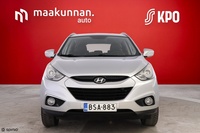 Hyundai ix35 vaihtoauto
