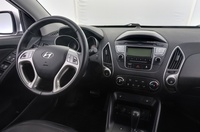 Hyundai ix35 vaihtoauto