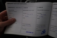 Hyundai ix35 vaihtoauto