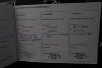 Hyundai ix35 vaihtoauto