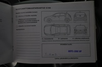 Hyundai ix35 vaihtoauto