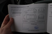 Hyundai ix35 vaihtoauto