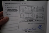 Hyundai ix35 vaihtoauto