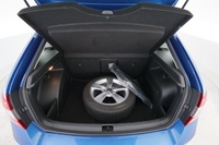 Skoda Rapid vaihtoauto