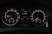 Skoda Rapid vaihtoauto