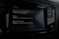 Skoda Rapid vaihtoauto