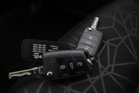 Skoda Rapid vaihtoauto