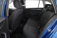 Skoda Rapid vaihtoauto