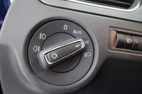 Skoda Rapid vaihtoauto