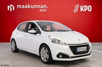 Peugeot 208 vaihtoauto