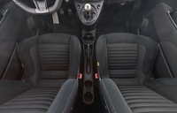 Abarth 500 vaihtoauto