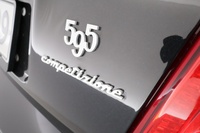 Abarth 500 vaihtoauto