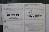 Abarth 500 vaihtoauto