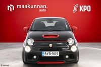 Abarth 500 vaihtoauto