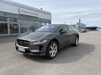 Jaguar I-PACE vaihtoauto