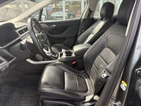 Jaguar I-PACE vaihtoauto