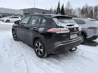 Toyota Corolla Cross vaihtoauto