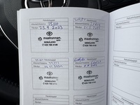 Toyota Corolla Cross vaihtoauto