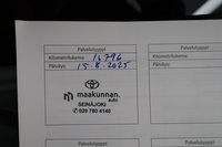 Toyota Aygo X vaihtoauto