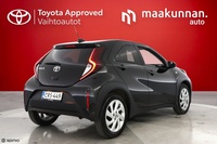 Toyota Aygo X vaihtoauto