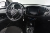 Toyota Aygo X vaihtoauto