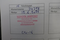 Toyota Aygo X vaihtoauto