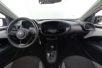 Toyota Aygo X vaihtoauto