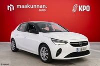 Opel Corsa vaihtoauto