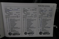 Opel Corsa vaihtoauto