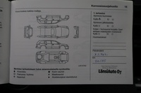 Opel Corsa vaihtoauto