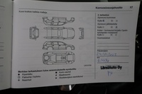 Opel Corsa vaihtoauto