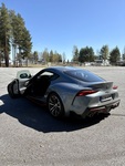 Toyota GR Supra vaihtoauto