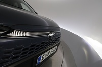 Toyota Corolla Cross vaihtoauto