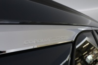 Toyota Corolla Cross vaihtoauto