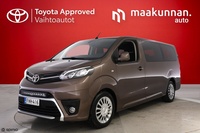 Toyota Proace Verso vaihtoauto