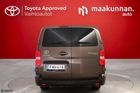 Toyota Proace Verso vaihtoauto